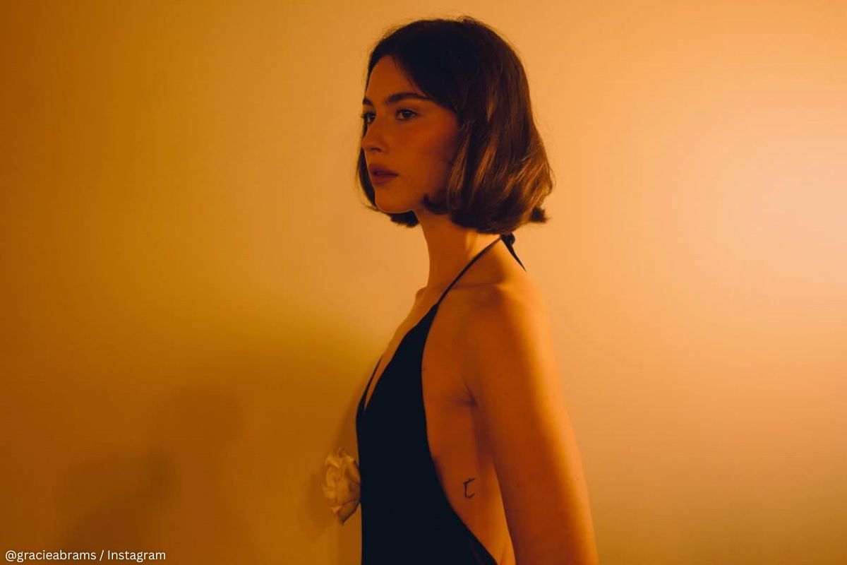 グレイシー・エイブラムス来日決定！ 人気曲のMVとともにグレイシー