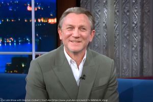 ダニエル・クレイグの基本情報・作品情報・記事一覧