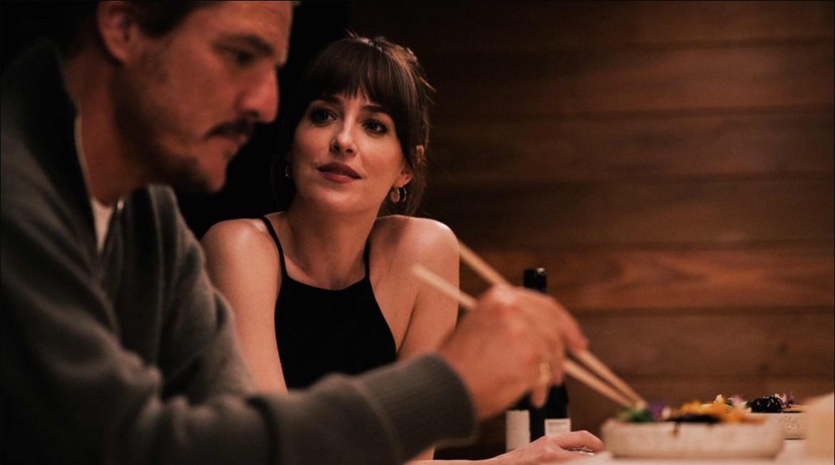 『Materialists』© A24