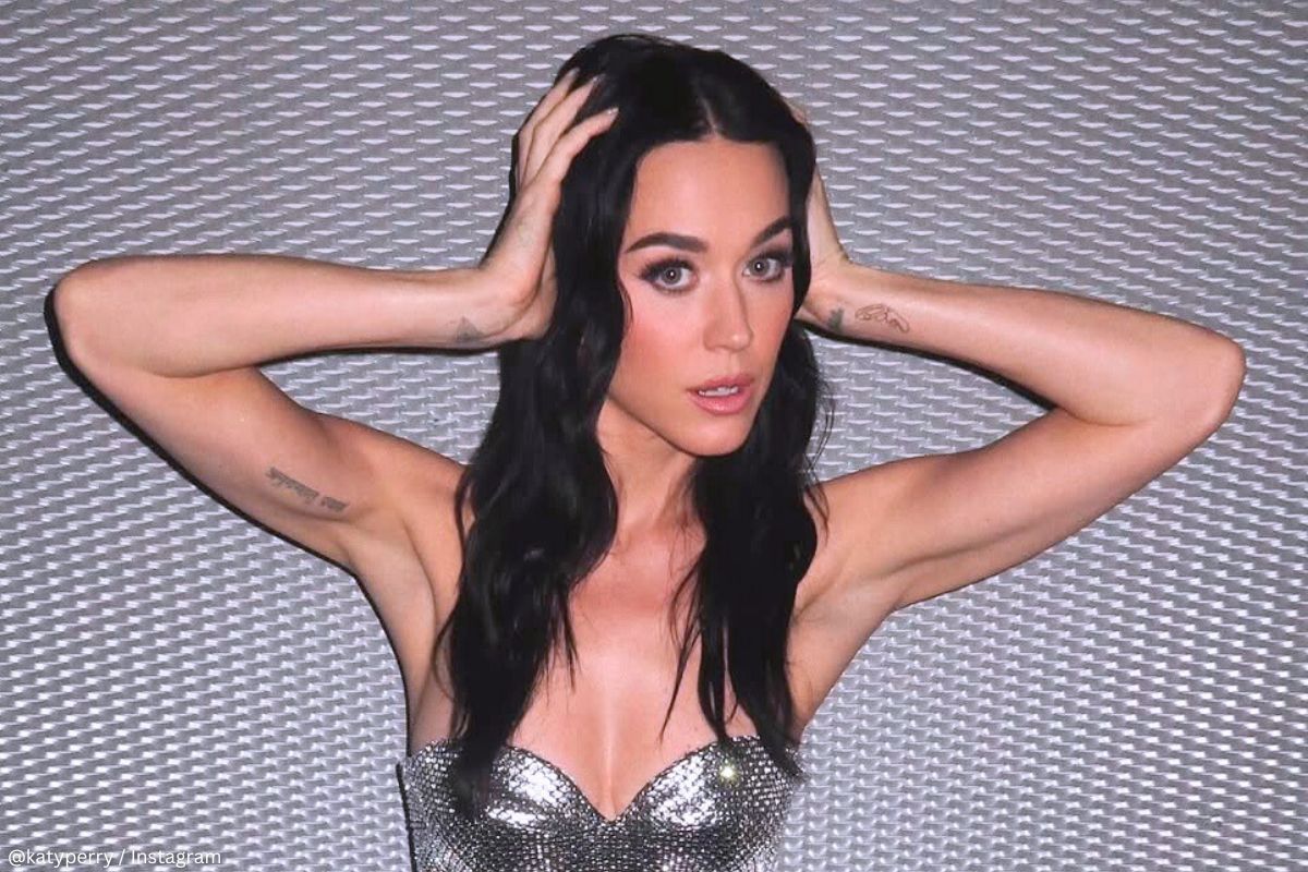 ケイティ・ペリーvs86歳富豪 モンテシト豪邸裁判で180万ドル支払い命令 著名人巻き込む訴訟の行方 - cula