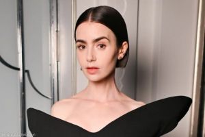 リリー・コリンズの基本情報・作品情報・記事一覧