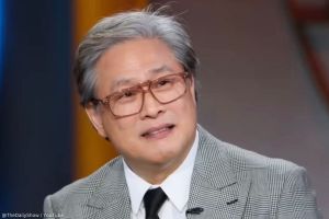 パク・チャヌクの基本情報・作品情報・記事一覧