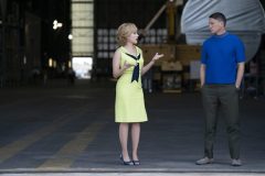 『フライ・ミー・トゥ・ザ・ムーン』(画像提供:Apple) 『フライ・ミー・トゥ・ザ・ムーン』(画像提供:Apple)