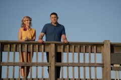 『フライ・ミー・トゥ・ザ・ムーン』(画像提供:Apple) 『フライ・ミー・トゥ・ザ・ムーン』(画像提供:Apple)