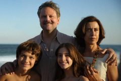 『アイム・スティル・ヒア』©2024 VideoFilmes/RT Features/Globoplay/Conspiração/MACT Productions/ARTE France Cinéma