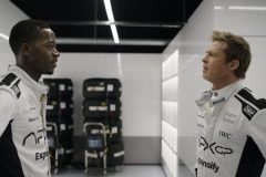 『F1®︎／エフワン』© 2025 WARNER BROS. ENT. ALL RIGHTS RESERVED.