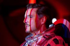 『ファンタスティック４：ファースト・ステップ』より、ペドロ・パスカル © 2025 20th Century Studios / © and ™ 2025 MARVEL.