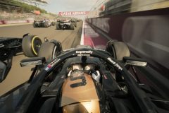 『F1®︎／エフワン』© 2025 WARNER BROS. ENT. ALL RIGHTS RESERVED.