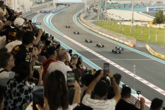 『F1®︎／エフワン』© 2025 WARNER BROS. ENT. ALL RIGHTS RESERVED.