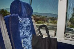 『Eddington』スペシャルバスツアー「THE EDDINGTON EXPRESS」 ©A24 『Eddington』スペシャルバスツアー「THE EDDINGTON EXPRESS」 ©A24