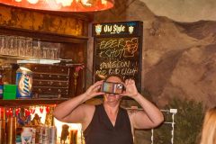 『Eddington』スペシャルバスツアー「THE EDDINGTON EXPRESS」 ©A24 『Eddington』スペシャルバスツアー「THE EDDINGTON EXPRESS」 ©A24