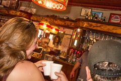 『Eddington』スペシャルバスツアー「THE EDDINGTON EXPRESS」 ©A24 『Eddington』スペシャルバスツアー「THE EDDINGTON EXPRESS」 ©A24