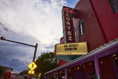 『Eddington』スペシャルバスツアー「THE EDDINGTON EXPRESS」 ©A24 『Eddington』スペシャルバスツアー「THE EDDINGTON EXPRESS」 ©A24