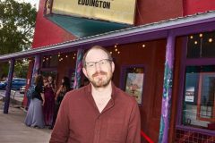 『Eddington』スペシャルバスツアー「THE EDDINGTON EXPRESS」 ©A24 『Eddington』スペシャルバスツアー「THE EDDINGTON EXPRESS」 ©A24