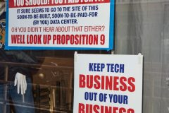 『Eddington』スペシャルバスツアー「THE EDDINGTON EXPRESS」 ©A24 『Eddington』スペシャルバスツアー「THE EDDINGTON EXPRESS」 ©A24