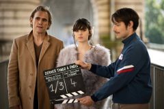 『タンゴの後で』© LES FILMS DE MINA / STUDIO CANAL / MOTEUR S’IL VOUS PLAIT / FIN AOUT 『タンゴの後で』© LES FILMS DE MINA / STUDIO CANAL / MOTEUR S’IL VOUS PLAIT / FIN AOUT