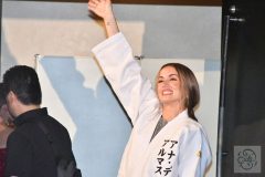 アナ・デ・アルマス、『バレリーナ』ジャパンプレミアにて © cula アナ・デ・アルマス、『バレリーナ』ジャパンプレミアにて © cula