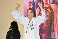 アナ・デ・アルマス、『バレリーナ』ジャパンプレミアにて © cula アナ・デ・アルマス、『バレリーナ』ジャパンプレミアにて © cula