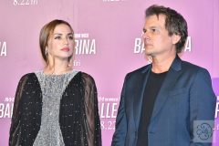 アナ・デ・アルマス&レン・ワイズマン、『バレリーナ』ジャパンプレミアにて © cula アナ・デ・アルマス&レン・ワイズマン、『バレリーナ』ジャパンプレミアにて © cula
