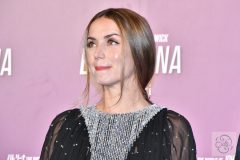 アナ・デ・アルマス、『バレリーナ』ジャパンプレミアにて © cula アナ・デ・アルマス、『バレリーナ』ジャパンプレミアにて © cula