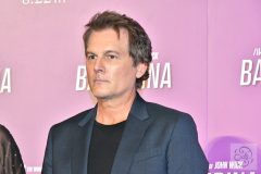 レン・ワイズマン、『バレリーナ』ジャパンプレミアにて © cula レン・ワイズマン、『バレリーナ』ジャパンプレミアにて © cula