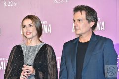 アナ・デ・アルマス&レン・ワイズマン、『バレリーナ』ジャパンプレミアにて © cula アナ・デ・アルマス&レン・ワイズマン、『バレリーナ』ジャパンプレミアにて © cula