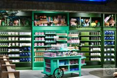 スイーツコーナー、「ハリー・ポッター ショップ 原宿」にて©cula スイーツコーナー、「ハリー・ポッター ショップ 原宿」にて©cula