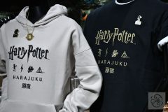 限定グッズ、「ハリー・ポッター ショップ 原宿」にて©cula 限定グッズ、「ハリー・ポッター ショップ 原宿」にて©cula