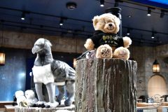 限定グッズ、「ハリー・ポッター ショップ 原宿」にて©cula 限定グッズ、「ハリー・ポッター ショップ 原宿」にて©cula