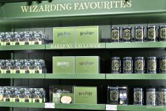 抹茶シリーズは「ハリー・ポッター ショップ 原宿」限定 ©cula 抹茶シリーズは「ハリー・ポッター ショップ 原宿」限定 ©cula