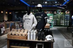 限定グッズ、「ハリー・ポッター ショップ 原宿」にて©cula 限定グッズ、「ハリー・ポッター ショップ 原宿」にて©cula