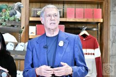 サイモン・ロビンソン氏 © cula サイモン・ロビンソン氏 © cula