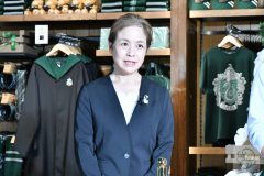 山崎佐智子氏 © cula 山崎佐智子氏 © cula