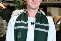 トム・フェルトン © cula トム・フェルトン © cula