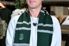 トム・フェルトン © cula トム・フェルトン © cula