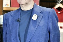 サイモン・ロビンソン氏 © cula サイモン・ロビンソン氏 © cula