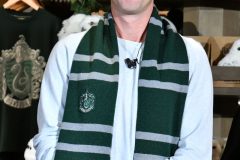 トム・フェルトン © cula トム・フェルトン © cula