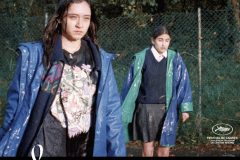 『九月と七月の姉妹』©Sackville Film and Television Productions Limited / MFP GmbH / CryBaby Limited, British Broadcasting Corporation, ZDF/arte 2024 『九月と七月の姉妹』©Sackville Film and Television Productions Limited / MFP GmbH / CryBaby Limited, British Broadcasting Corporation, ZDF/arte 2024