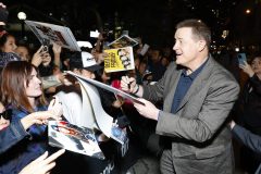 ブレンダン・フレイザー、『レンタル・ファミリー』トロント映画祭ワールドプレミアにて ©2025 Searchlight Pictures. All Rights Reserved.　