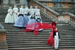 Netflix映画『フランケンシュタイン』一部劇場にて10月24日（金）より公開／Netflixにて11月7（金）より独占配信
