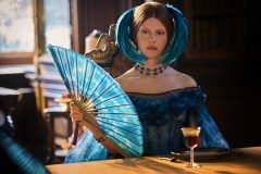 Netflix映画『フランケンシュタイン』一部劇場にて10月24日（金）より公開／Netflixにて11月7（金）より独占配信