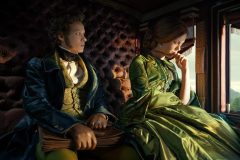 Netflix映画『フランケンシュタイン』一部劇場にて10月24日（金）より公開／Netflixにて11月7（金）より独占配信