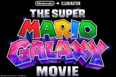 『ザ・スーパーマリオギャラクシー・ムービー』 『ザ・スーパーマリオギャラクシー・ムービー』