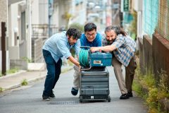 ©2025映画『みんな、おしゃべり!』製作委員会 ©2025映画『みんな、おしゃべり!』製作委員会