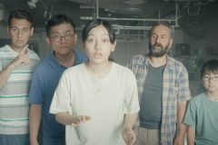 ©2025映画『みんな、おしゃべり!』製作委員会 ©2025映画『みんな、おしゃべり!』製作委員会