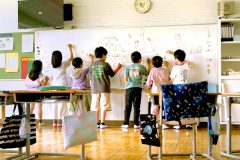 ©2025映画『みんな、おしゃべり!』製作委員会 ©2025映画『みんな、おしゃべり!』製作委員会