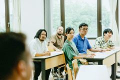 ©2025映画『みんな、おしゃべり!』製作委員会 ©2025映画『みんな、おしゃべり!』製作委員会