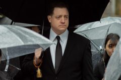 ブレンダン・フレイザー、『レンタル・ファミリー』より ©2025 Searchlight Pictures. All Rights Reserved.