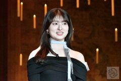 吉川愛、『ワーナー ブラザース スタジオツアー東京 – メイキング・オブ・ハリー・ポッター』アンバサダーお披露目イベントにて © cula 吉川愛、『ワーナー ブラザース スタジオツアー東京 – メイキング・オブ・ハリー・ポッター』アンバサダーお披露目イベントにて © cula