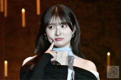 吉川愛、『ワーナー ブラザース スタジオツアー東京 – メイキング・オブ・ハリー・ポッター』アンバサダーお披露目イベントにて © cula 吉川愛、『ワーナー ブラザース スタジオツアー東京 – メイキング・オブ・ハリー・ポッター』アンバサダーお披露目イベントにて © cula